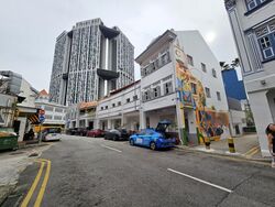 Sago Street (D1), Retail #522562771
